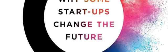 Mike Maples on Pattern Breakers: Why Some Startups Change the Future