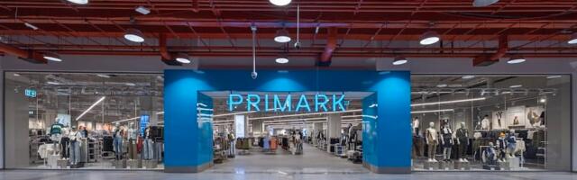 TCS Strengthens Retail IT dominance with expanded Primark partnership