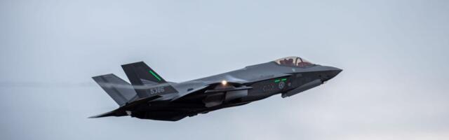 Musk's F-35 jab could be a preview of the fights DOGE will wage to cut government spending