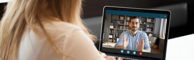 Video Interview Tips: How to Impress Your Prospective Employer
