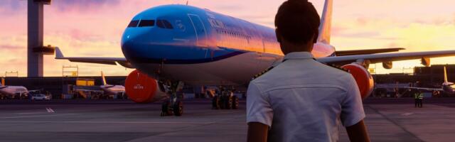 Microsoft Flight Simulator 2024 PC performance testing and settings analysis — we tested 23 GPUs, the game is even more demanding than its predecessor