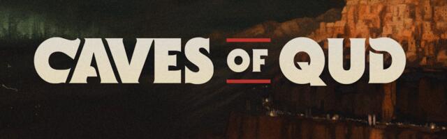 Caves of Qud review - come in and get lost