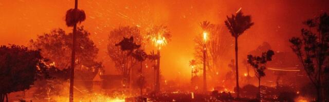 California is years behind in implementing a law to make homes more fire resistant