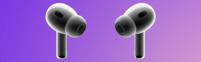 Apple Still 'Exploring' New AirPods With Tiny Cameras