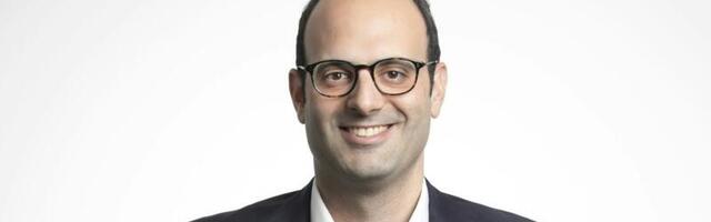 Exclusive: EIFs former head of VC David Dana joins space and defence investor