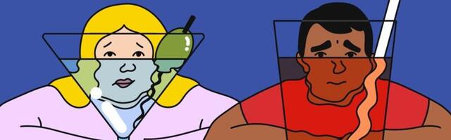 Gen Z doesn’t know how to act in bars