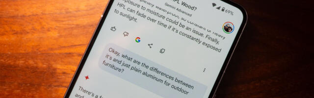 Google could take inspiration from ChatGPT for Gemini’s next feature (APK teardown)