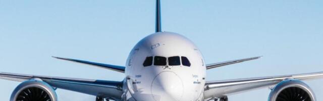 Here's Where IndiGo Is Flying With its First Widebody Flight