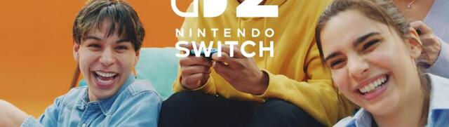 Switch 2's magic C Button shows Nintendo is still in the business of doing things its own way