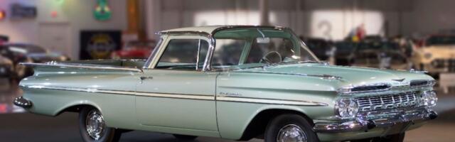 4 Modern Alternatives To The Chevrolet El Camino