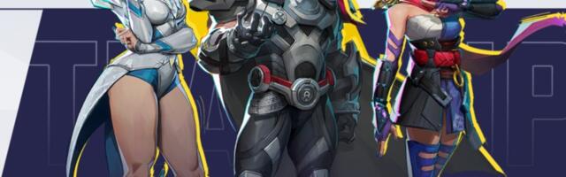 All Marvel Rivals Season 2 team-up abilities and changes