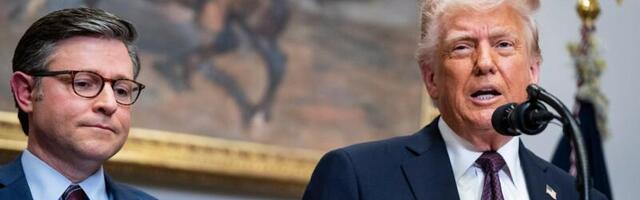 The ugly truth about Trump’s big, beautiful bill