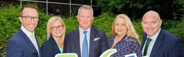 MentorsWork Has Invested €6.5 million to date to support SMEs nationwide