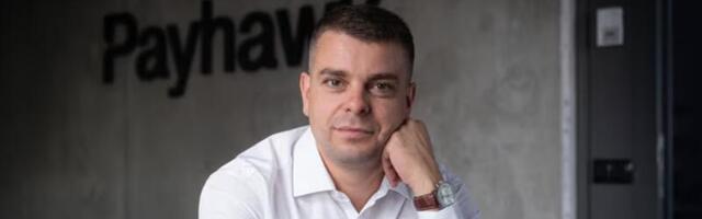 Payhawk CEO: Cutting jobs because of AI shows a lack of innovation