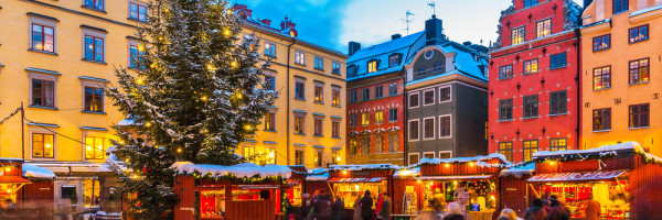 Hej! Amazon opens Amazon.se in Sweden to expand in Europe