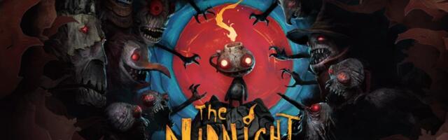 Story Kitchen and MoonHood Studios will bring The Midnight Walk game to film and TV