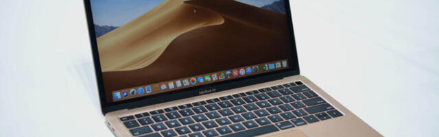 What would a cheap, Apple A18-powered MacBook actually be good at?