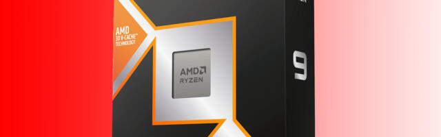 AMD's fastest gaming chip, the Ryzen 9 9950X3D, drops to all-time low pricing for Prime Day