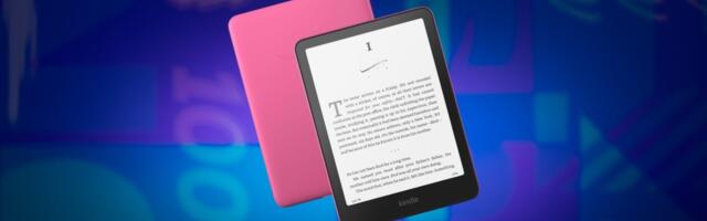 Stuff Your Kindle Day is live until July 18 — download 100s of free science fiction and dystopia books