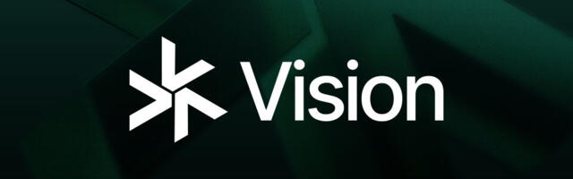 Vision (VSN) has arrived: the new standard for user-centric token ecosystems