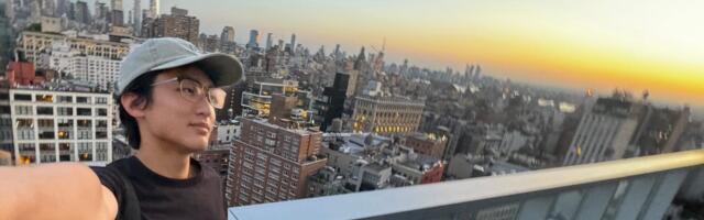 I lost my internship after talking about pay. I flew to New York anyway and networked my way into a new role in 2 weeks.