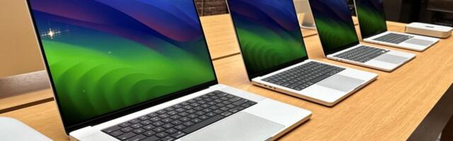 Let’s Face It, the Next MacBook Needs to Be Cheap
