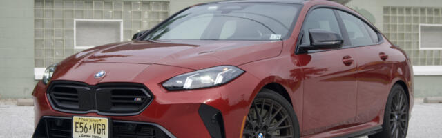 Ignore The Haters, The 2025 BMW M235 Is Worthy Of The M Badge