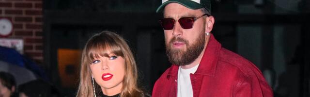 Travis Kelce says the real secret to proposing comes down to one thing