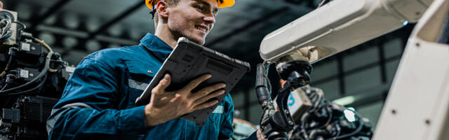The world's fastest rugged tablet just launched - and it's perfect for those who want to work in challenging environments while compiling AI code