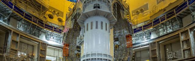 5,500 Superconducting Wires Survive Intense Testing for World’s Largest Fusion Reactor