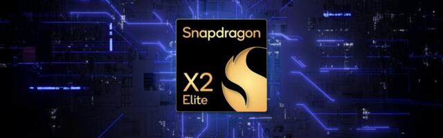 Early Snapdragon X2 Elite Extreme benchmarks have it beating top Intel and AMD chips