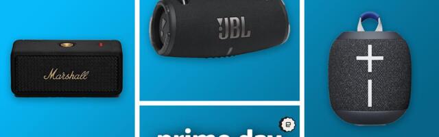 The best Prime Day speaker deals: JBL, Bose, Ultimate Ears and more