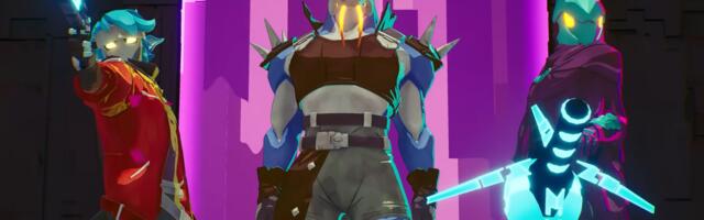 Heart Machine ends development on Hyper Light Breaker mere months after it entered early access