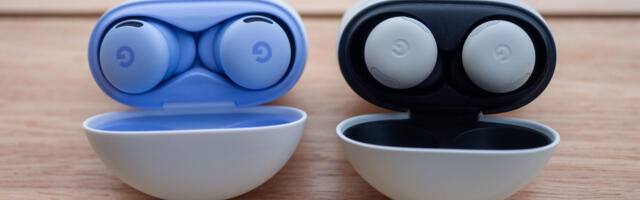 I ditched my Google Pixel Buds Pro 2 for these cheaper buds and I didn’t miss a thing