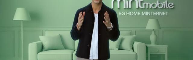 Mint Mobile launches 5G home internet service — 415 Mbps MINTernet plans start as low as $30 per month for unlimited data