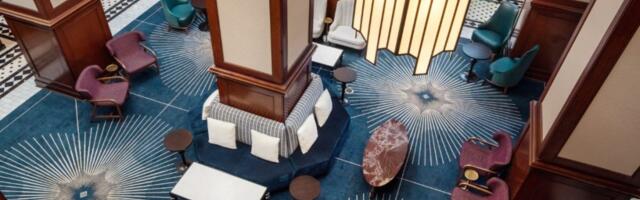 Hilton’s 41 AI Experiments and New Fee Cuts for Hotel Owners