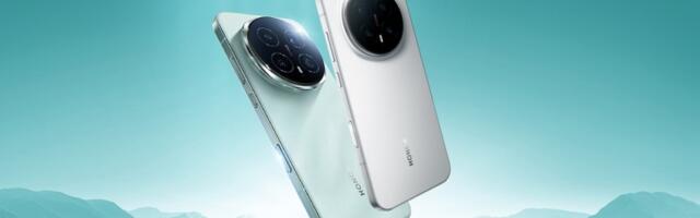 Weekly poll: the Honor Magic8 and Magic8 Pro launch, but are they right for you? Weekly poll: the Honor Magic8 and Magic8 Pro launch, but are they right for you?