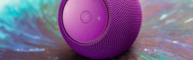 The Echo Dot Max is Amazon’s biggest little speaker yet The Echo Dot Max is Amazon’s biggest little speaker yet