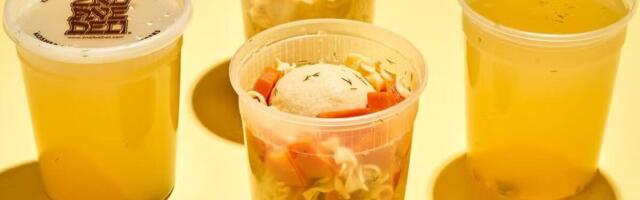 Bounce Back This Cold and Flu Season: 10 Comforting Food and Drink Gifts That Can Be Delivered