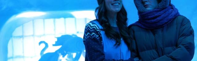 Pluribus episode 3: Can you actually stay at that ice hotel?