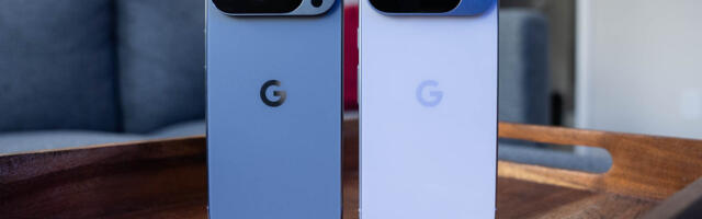 The Google Pixel 10 hits its lowest price yet at just $599