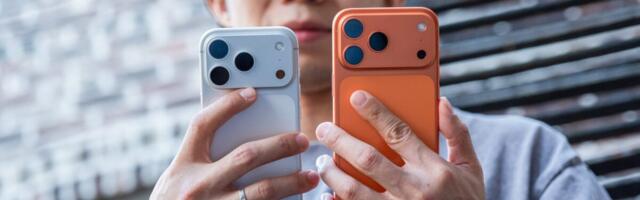 The First iPhone 18 Pro Leaks Are Already Here