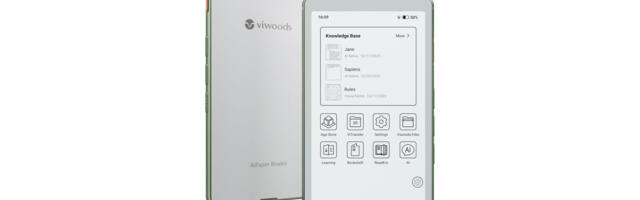 The only Android 16 e-reader available just got a 15% holiday price cut
