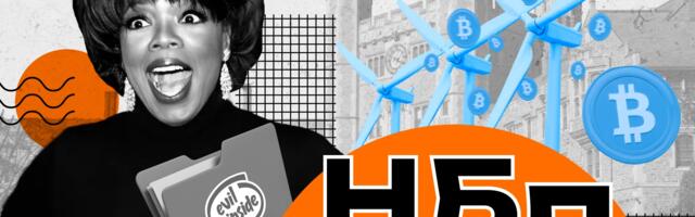 (Не) безопасный дайджест: виртуозная BEC-атака, детсадовский беспредел и криптоферма из воздуха