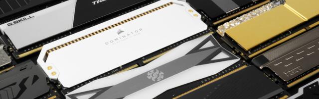 Sapphire rep predicts DRAM prices will begin to stabilize in the next 6-8 months, but warns 'it may not be the prices we want' — GPU vendor says memory crisis is similar to tariff uncertainty