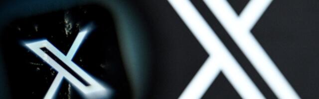 X ‘Bid Adieu’ to the Twitter Brand, but Now It’s Suing to Keep It