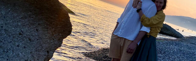 В 30 лет — на второй курс. Как поддержка семьи помогла сменить стройку на код