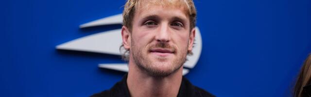 Logan Paul says young investors should consider nontraditional assets over stocks as he auctions a $5.3 million Pokémon card