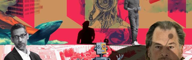 Our 20 Most Popular Stories of 2025