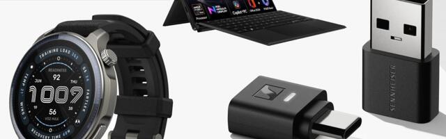 Top Gadgets of 2025 in India We Got Our Hands On